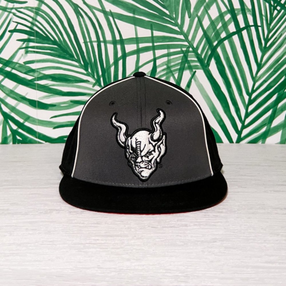 Stone Brewing 'Arrogant Bastard' 210 Fitted Hat L / XL